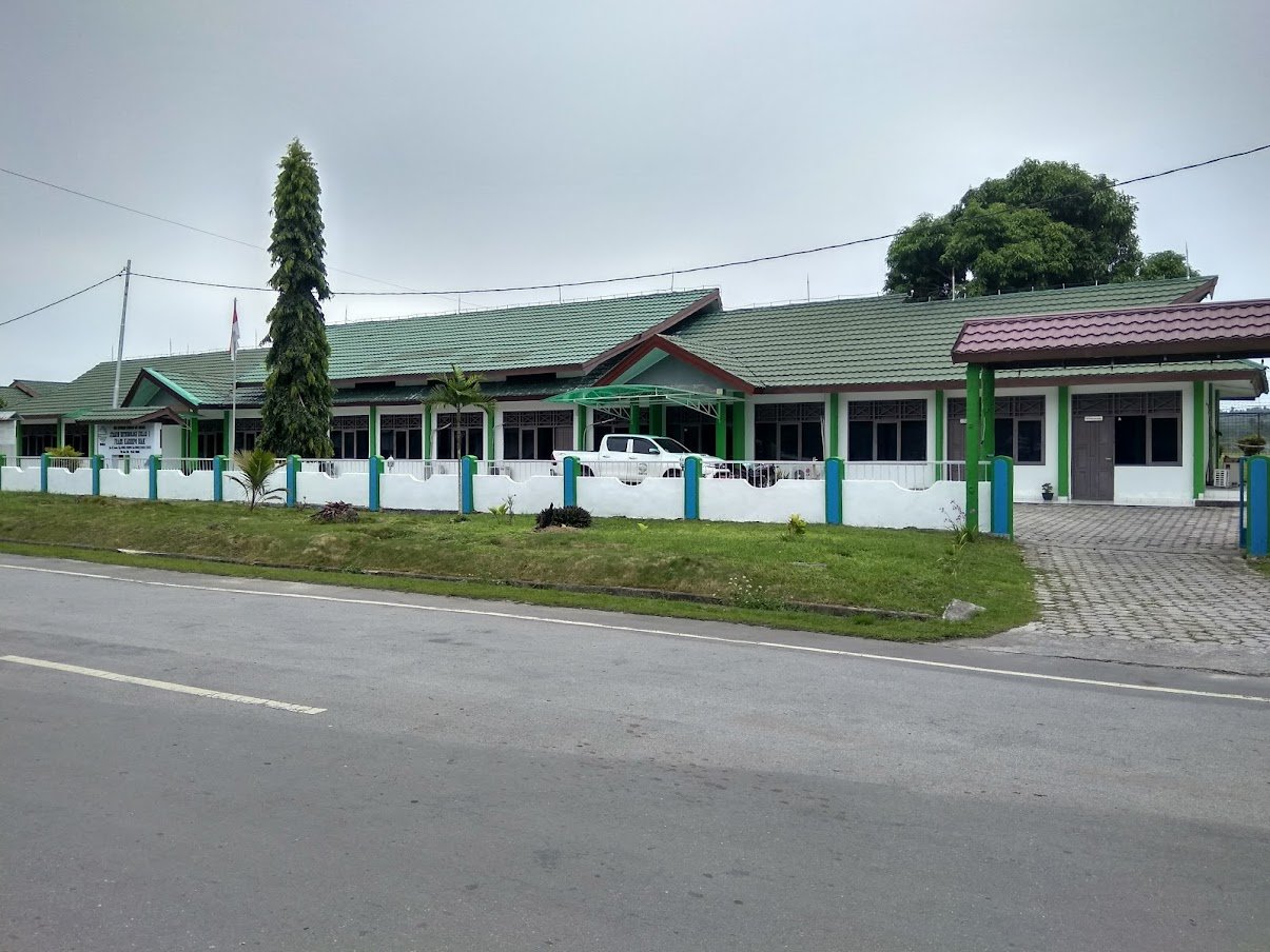 Foto Kantor 1