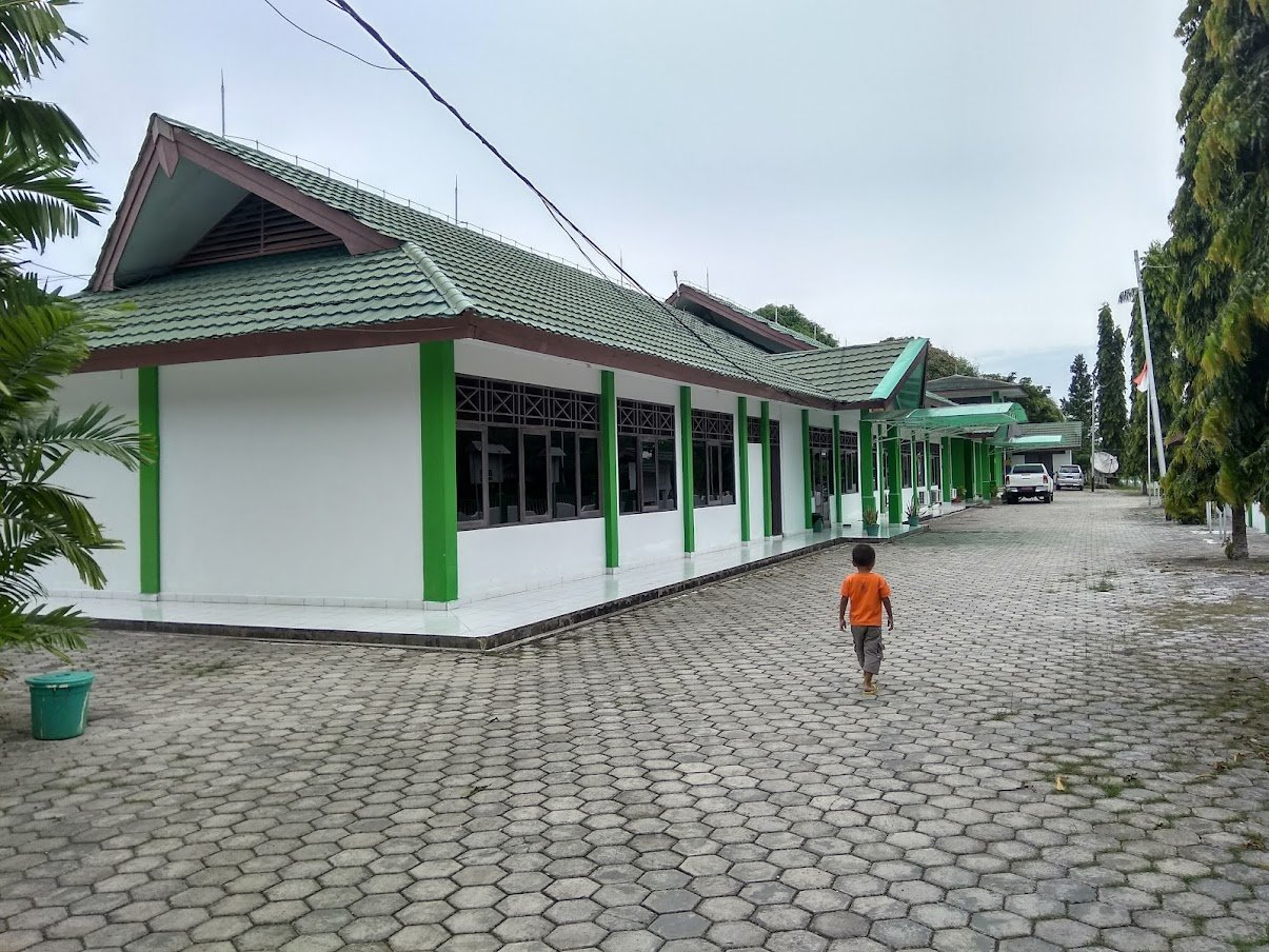 Foto Kantor 4